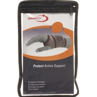 Omnimed Protect Active Support Handgelenk-Bandage Universalgrösse