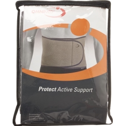Omnimed Protect Active Support Rückenbandage Universalgrösse