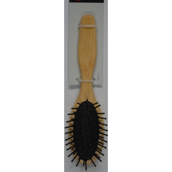 Herba Bambusbürste Pneumatic M Plastikstift Klein buy online