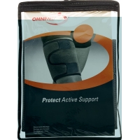 Omnimed Protect Active Support Oberschenkel-Bandage Universalgrösse