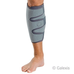 Omnimed Protect Active Support Waden-Bandage Universalgrösse