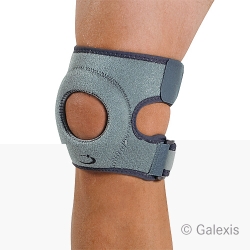 Omnimed Protect Active Support Patella-Bandage Universalgrösse