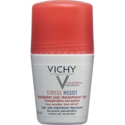 Vichy Stress Resist Anti-Transpirant 72H Roll-On 50ml