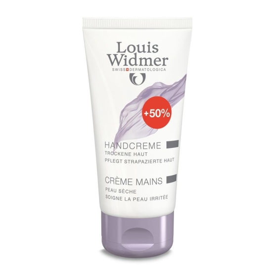Widmer Hand Cream Perfumed 75ml buy online