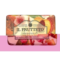 Nesti Dante Seife Il Frutteto Pesca E Melone 250g