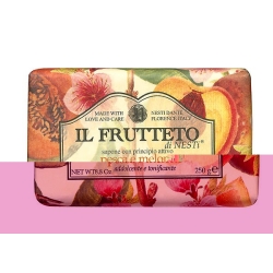 Nesti Dante Seife Il Frutteto Pesca E Melone 250g