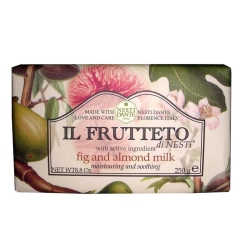 Nesti Dante Seife Il Frutteto Fico/latte Man 250g