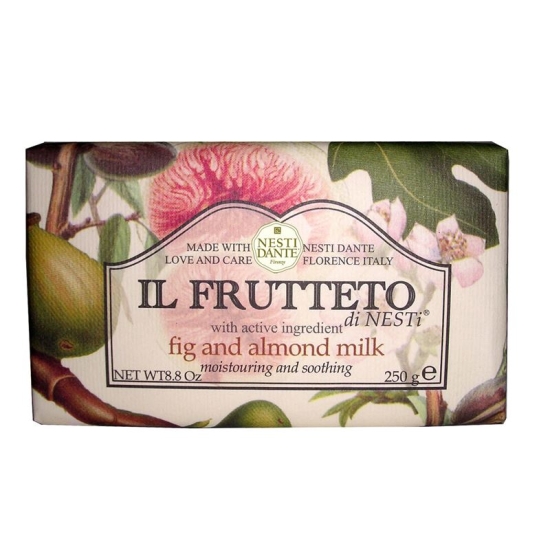 Nesti Dante Seife Il Frutteto Fico/latte Man 250g buy online