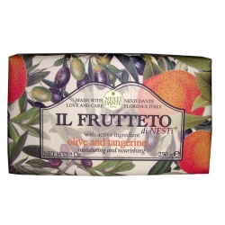 Nesti Dante Seife Il Frutteto Oliva/mandari 250g