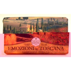Nesti Dante Seife Emozioni Toscana Campagna 250g