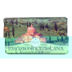 Nesti Dante Seife Emozioni Toscana Borghi/mo 250g
