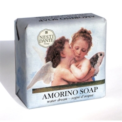 Nesti Dante Seife Amorino Soap Water Dream 150g
