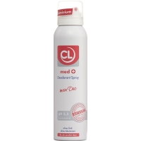 CL Med+ Deo Spray pH5.5 150ml