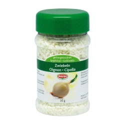 Morga Zwiebelwürfel Gefriergetrocknet 35g