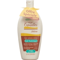 Rogé Cavaillès Gel Intime Fraicheur 500ml