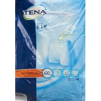 Tena Fix Fixierhose Grösse XXL 5 Stück