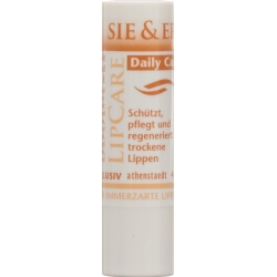 Sie & Er Daily Care Lippenpflege 4.8g