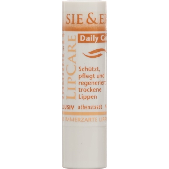 Sie & Er Daily Care Lippenpflege 4.8g buy online