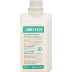 Pantasept Sprühlösung 500ml