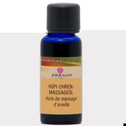 Hopi Ohren Massageöl 30ml