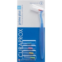 Curaprox Prime Plus Mixed 5 CPS + holder