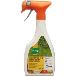 Kendo Insektizid Spray 500ml