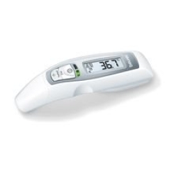 Beurer multifunctional speaking thermometer Ft 70