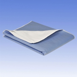 Abena Abri Soft Krankenunter 75x85cm Bl Einsteckla