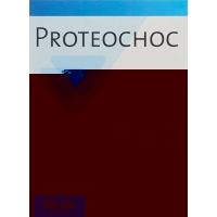 Proteochoc Kapseln 731mg 36 Stück