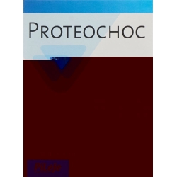Proteochoc Kapseln 731mg 36 Stück