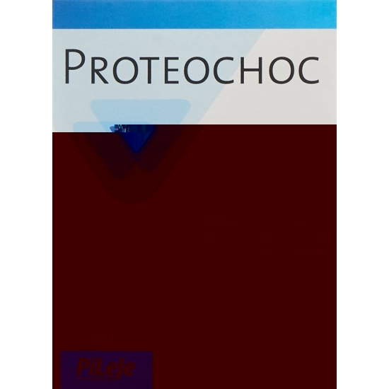 Proteochoc Kapseln 731mg 36 Stück buy online
