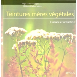 Ceres Livre Teint Meres Veget Essence Utilisation