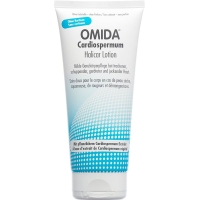 Omida Cardiospermum Halicar Lotion Tube 200ml