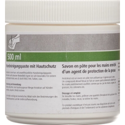 Aristokrat Handreinigungspaste Dose 500ml