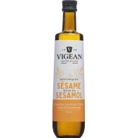 Vigean Huile De Sesame 500ml