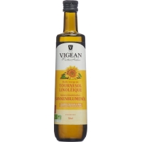 Vigean Huile De Tournesol 500ml