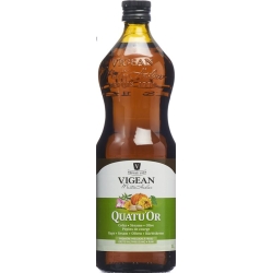 Vigean Huile Quatuor 1L