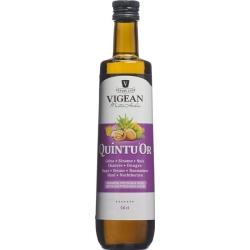 Vigean Huile Quintuor 500ml