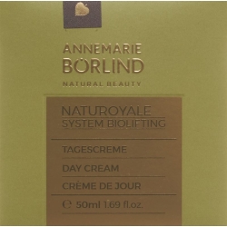 Boerlind Naturoyale Biolift Day Active 50ml