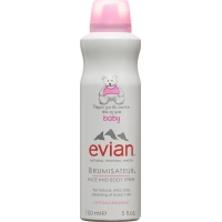 Evian Brumisateur Bambino 150ml