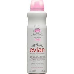 Evian Brumisateur Bambino 150ml