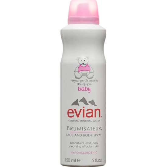 Evian Brumisateur Bambino 150ml buy online