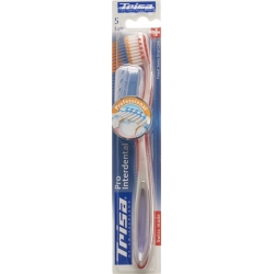 Trisa Pro Interdental Toothbrush Soft