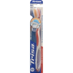 Trisa Pro Interdental Toothbrush Medium