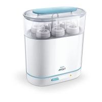 Avent Philips 3-In 1 Sterilizer
