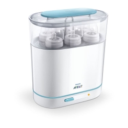 Avent Philips 3-In 1 Sterilizer