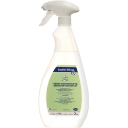 Bacillol 30 Foam Sprühflasche 750ml