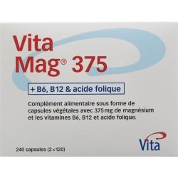 Vita Mag 375 240 Kapseln