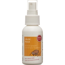 Parastopp Laeuse Spray 50ml