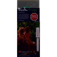 Parastop ticktrap tick lasso